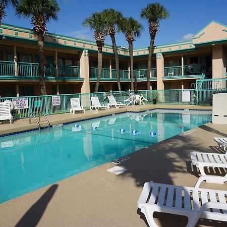 Royal Palace Inn And Suites Myrtle Beach Ocean Blvd 外观 照片