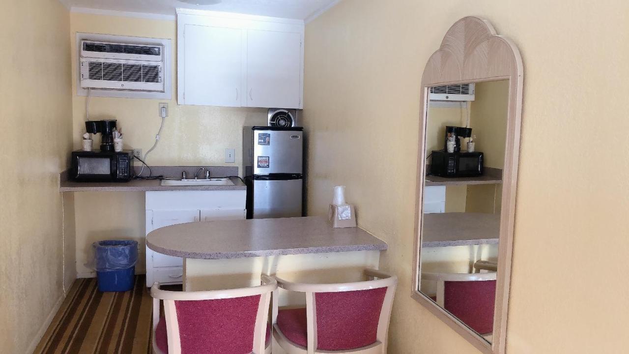Royal Palace Inn And Suites Myrtle Beach Ocean Blvd 外观 照片