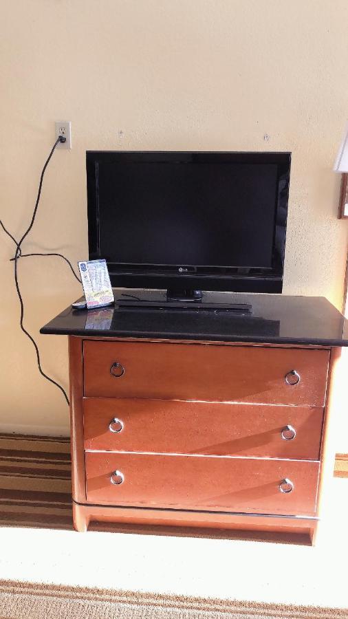Royal Palace Inn And Suites Myrtle Beach Ocean Blvd 外观 照片