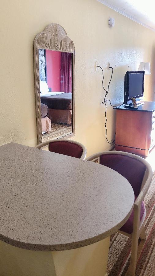 Royal Palace Inn And Suites Myrtle Beach Ocean Blvd 外观 照片