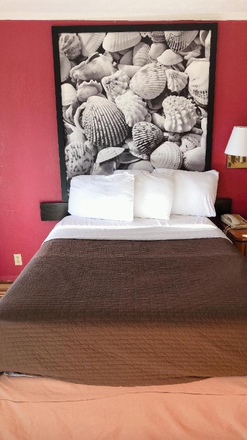 Royal Palace Inn And Suites Myrtle Beach Ocean Blvd 外观 照片