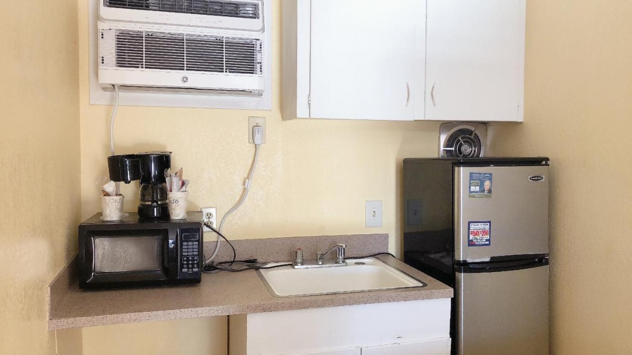 Royal Palace Inn And Suites Myrtle Beach Ocean Blvd 外观 照片