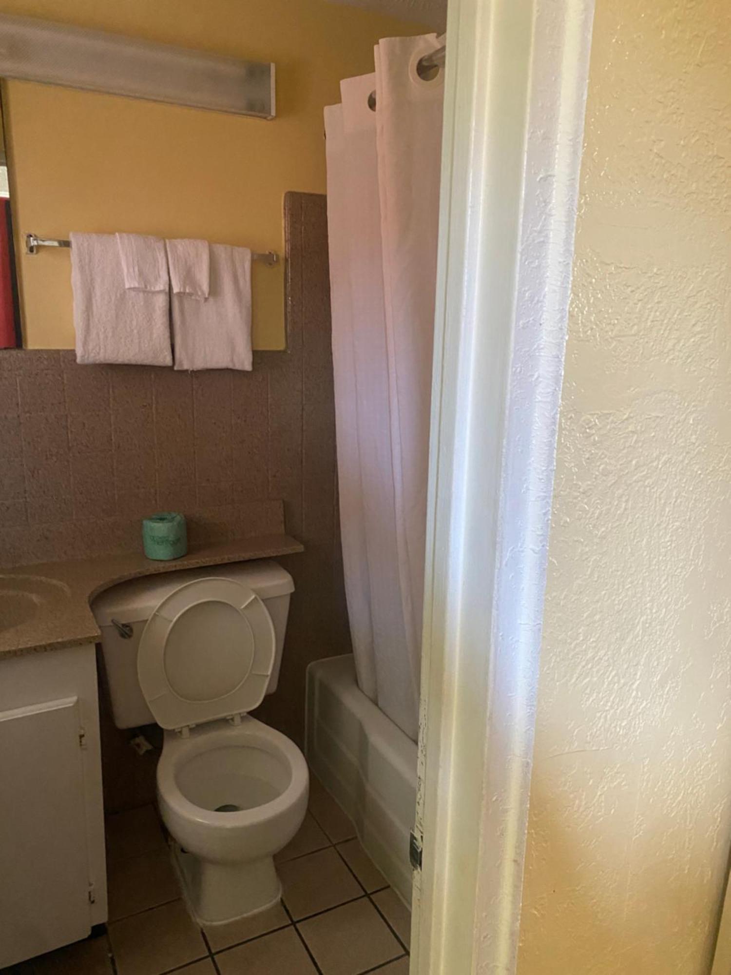 Royal Palace Inn And Suites Myrtle Beach Ocean Blvd 外观 照片