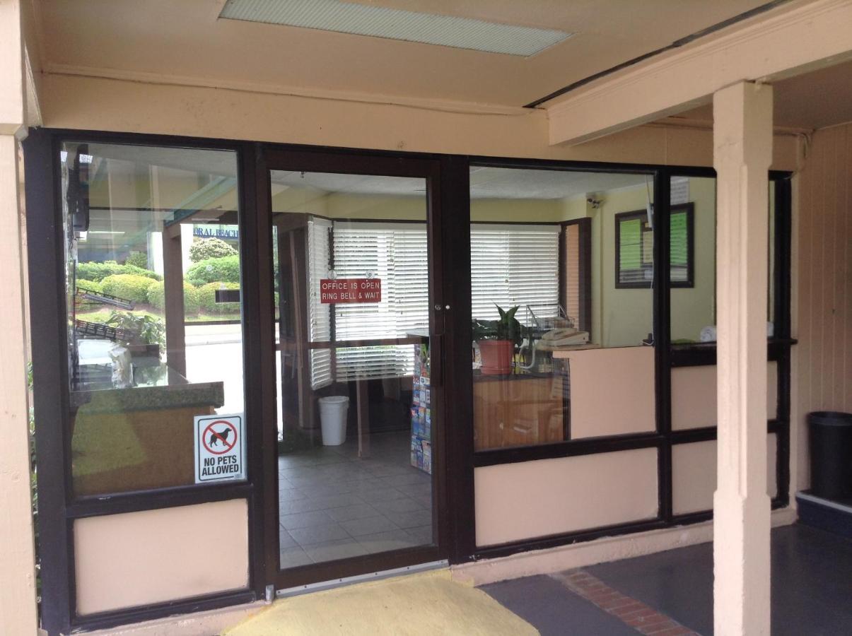 Royal Palace Inn And Suites Myrtle Beach Ocean Blvd 外观 照片