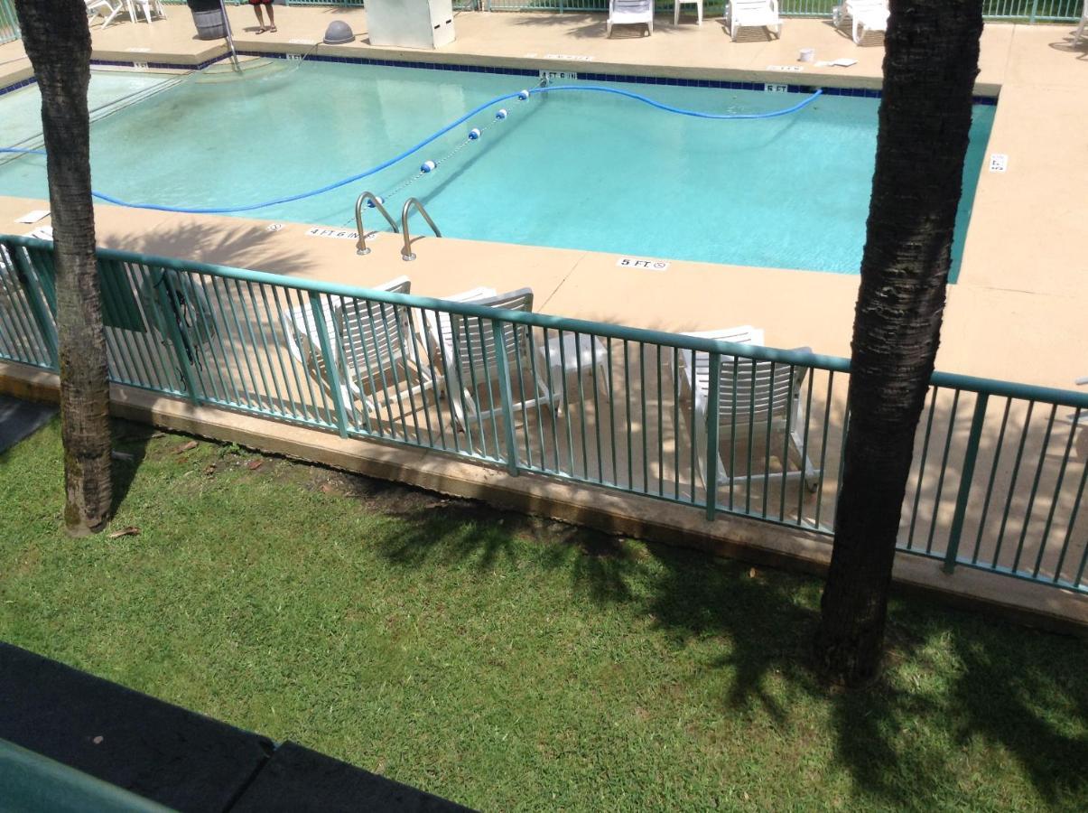 Royal Palace Inn And Suites Myrtle Beach Ocean Blvd 外观 照片